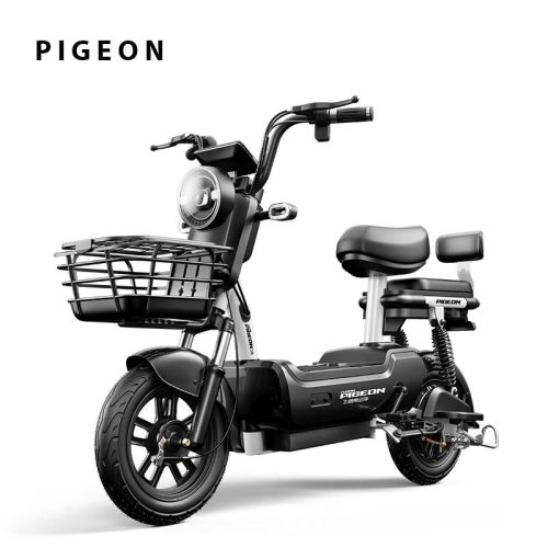 Xe điện PIGEON thương hiệu nổi tiếng nội địa trung xe đạp điện Pigeon cao cấp thế hệ mới chính hãng