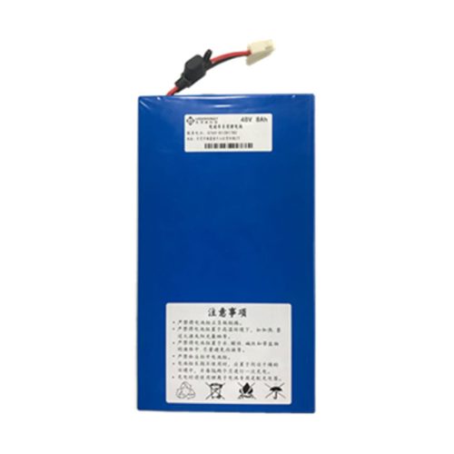 Pin lithium 48V12AH dành cho xe điện pin lithium xe đạp điện dung lượng cao sử dụng lõi pin lithium 18650